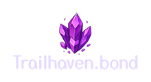 Trailhaven.bond Logo
